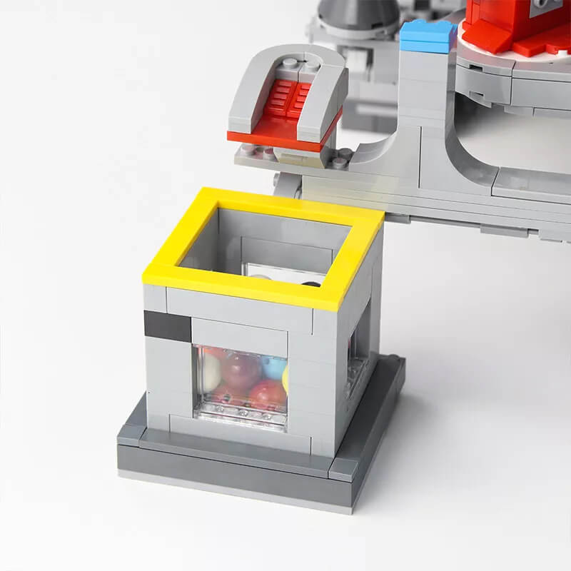 MOC-90030 Robot Dreams GBC Creator