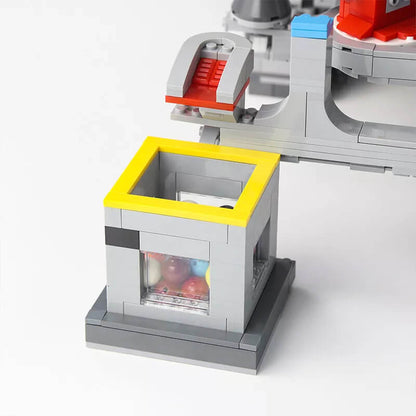 MOC-90030 Robot Dreams GBC Creator