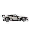 MOC-9613 Volcano RS Supercar ? white by Charbel