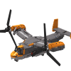 40002 Bell Boeing V22 Osprey Compatible LEGO 42113