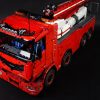 MOC 29848 Tow Truck MK II super vehicle by Lucioswitch81
