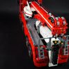 MOC 29848 Tow Truck MK II super vehicle by Lucioswitch81