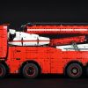 MOC 29848 Tow Truck MK II super vehicle by Lucioswitch81