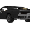 MOC 38752 Dom?s Dodge Charger by Jeka_Jackson
