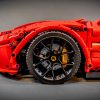 MOC 41271 Ferrari F12 Super Car ? red by Loxlego