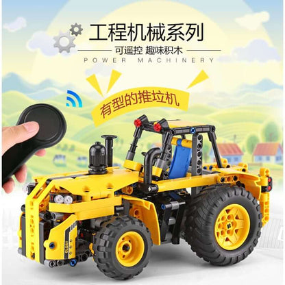 MOULDKING 13017 Glory Guardians RC