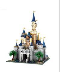 MOULDKING 13132 The MOC Castle Model Building