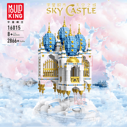 MOULDKING 16015 Sky Castle