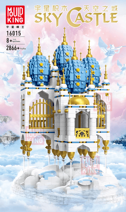 MOULDKING 16015 Sky Castle