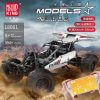 MOULDKING 18001 RC Desert Racing Super Car