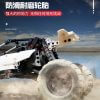 MOULDKING 18001 RC Desert Racing Super Car