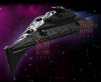 MOULDKING 21004 Eclipse Super Star Destroyer Class Dreadnought by QuiGon