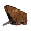 MOULDKING 21009 UCS SANDCRAWLER