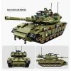 PANLOS 632009 Military series WW2 Israeli Merkava Main battle tank