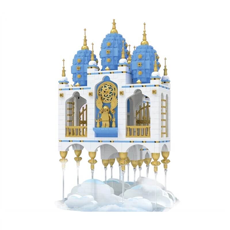 MOULDKING 16015 Sky Castle