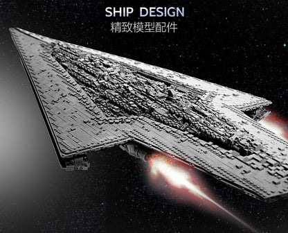 MOULDKING 13134 Executor Class Star Dreadnought