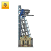 MOC-39673 Modular Avengers and Stark Tower Building by ZeRadman