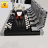 MOC-21638 Hangar 272: emperor?s arrival in the movie Star Wars by timeremembered