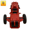MOC-5370 Red Road Racer Technic by technicbasics