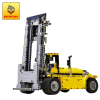 MOC-2298 42009 Alternate: Heavy Duty Forklift Technic by Dalafik