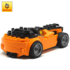 MOC-9037 75880 Hot Rod Speed by PeterSzabo