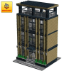 MOC-12094 Corporate Headquarters (Modular building) by deConstructor