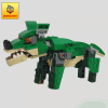 MOC-9307 31058: Toxic Dog Creator by Tomik