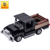 MOC-16038 10232 Oldtimer pickup Creator by Keep On Bricking
