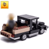MOC-16038 10232 Oldtimer pickup Creator by Keep On Bricking