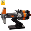 MOC-17281 Hammerhead Corvette Star Wars by timeremembered