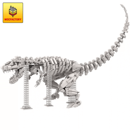 MOC-90014 Dinosaur Fossils Creator