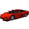 MOC-24335 Ferrari coupe,roadster Super Car by firas_legocars