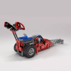 MOC-7869 the Drag Technic by kub0slaw