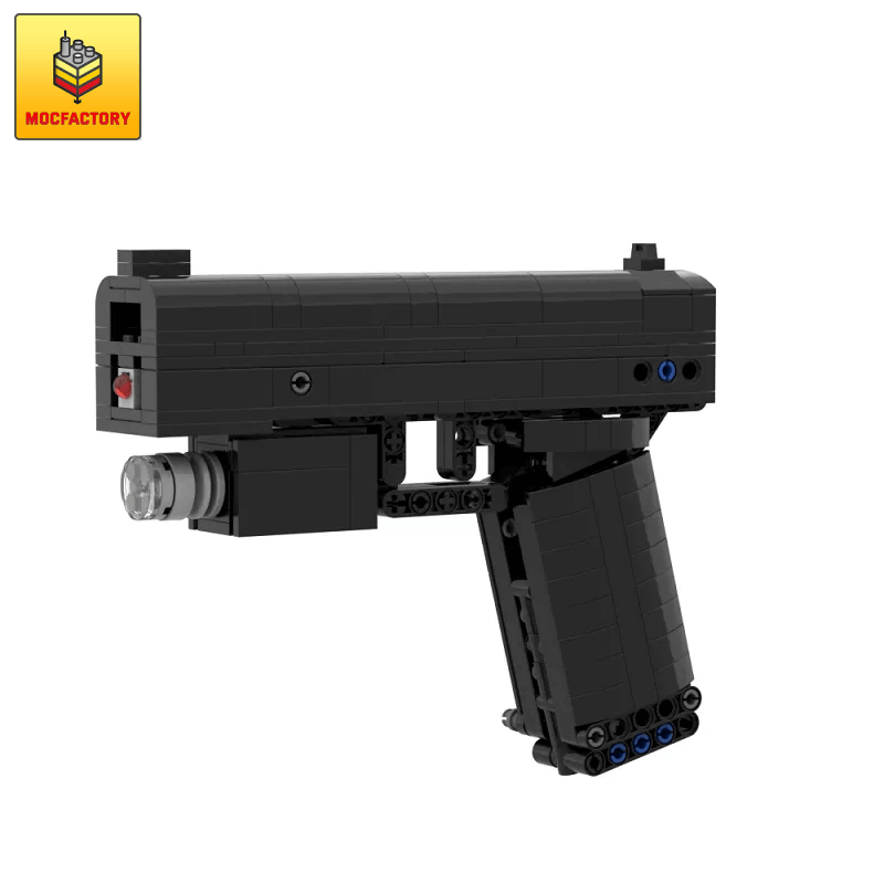 MOC-90016 Glock