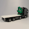 MOC-34643 Volvo crane truck Technic by technicprojects