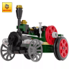 MOC-18692 Little Workhorse-Traction Engine Creator by Bricked1980
