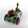 MOC-18692 Little Workhorse-Traction Engine Creator by Bricked1980