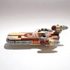 MOC-41385 Luke?s X-34 SoroSuub Landspeeder Star War by Vostroyan