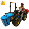 MOC-16046 Isodiametric Tractor Technic by MrTekneex