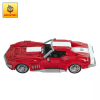 MOC-13960 1969 Chevrolet Corvette Stingray Super Car by brickvault