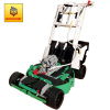 MOC-4867 lawn mower (42039 C-MODEL) Technic by ?pg?