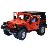 MOC-24937 Jeep Wrangler Rubicon Technic by ArsMan064
