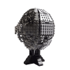 MOC-5505 Death Star II midi-scale in the movie Star War by ??