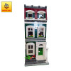 MOC-12003 Fortune Teller?s House Modular Buildings by BrickVice