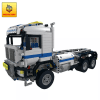 MOC-2267 6?6 Offroad Modular Truck Technic by D3K