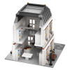 MOC-39730 Vet Point Modular Building by gabizon
