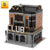 MOC-35552 Modular CLUB Building by gabizon