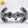 MOC-22018 Bomber (Twin Ion Engine Bomber) Star Wars by barneius