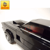 MOC-14651 Blade?s 1968 Dodge Charger Super Car by Igor X