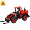 MOC-18978 42082 Model C Wheel Loader Technic by Nico71